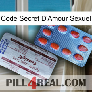 Sex Love Secret Code 36